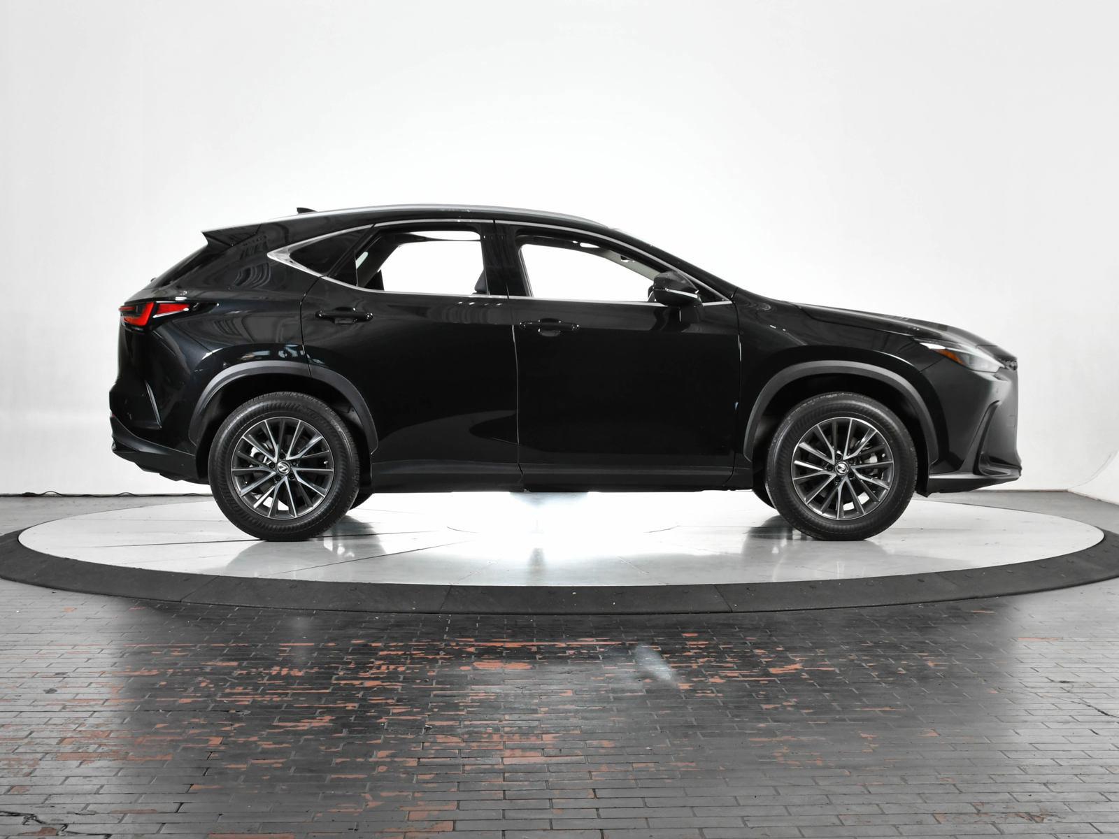 2022 Lexus NX 350 Vehicle Photo in DALLAS, TX 75235