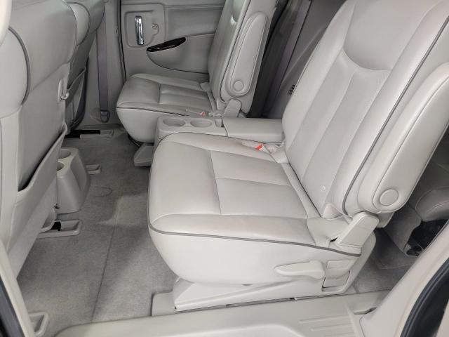 2012 Nissan Quest Vehicle Photo in OSHKOSH, WI 54904-7811