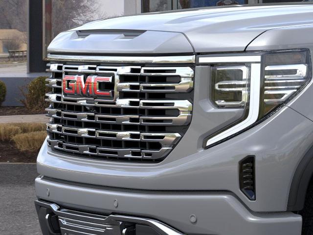 2024 GMC Sierra 1500 Vehicle Photo in INDEPENDENCE, MO 64055-1377