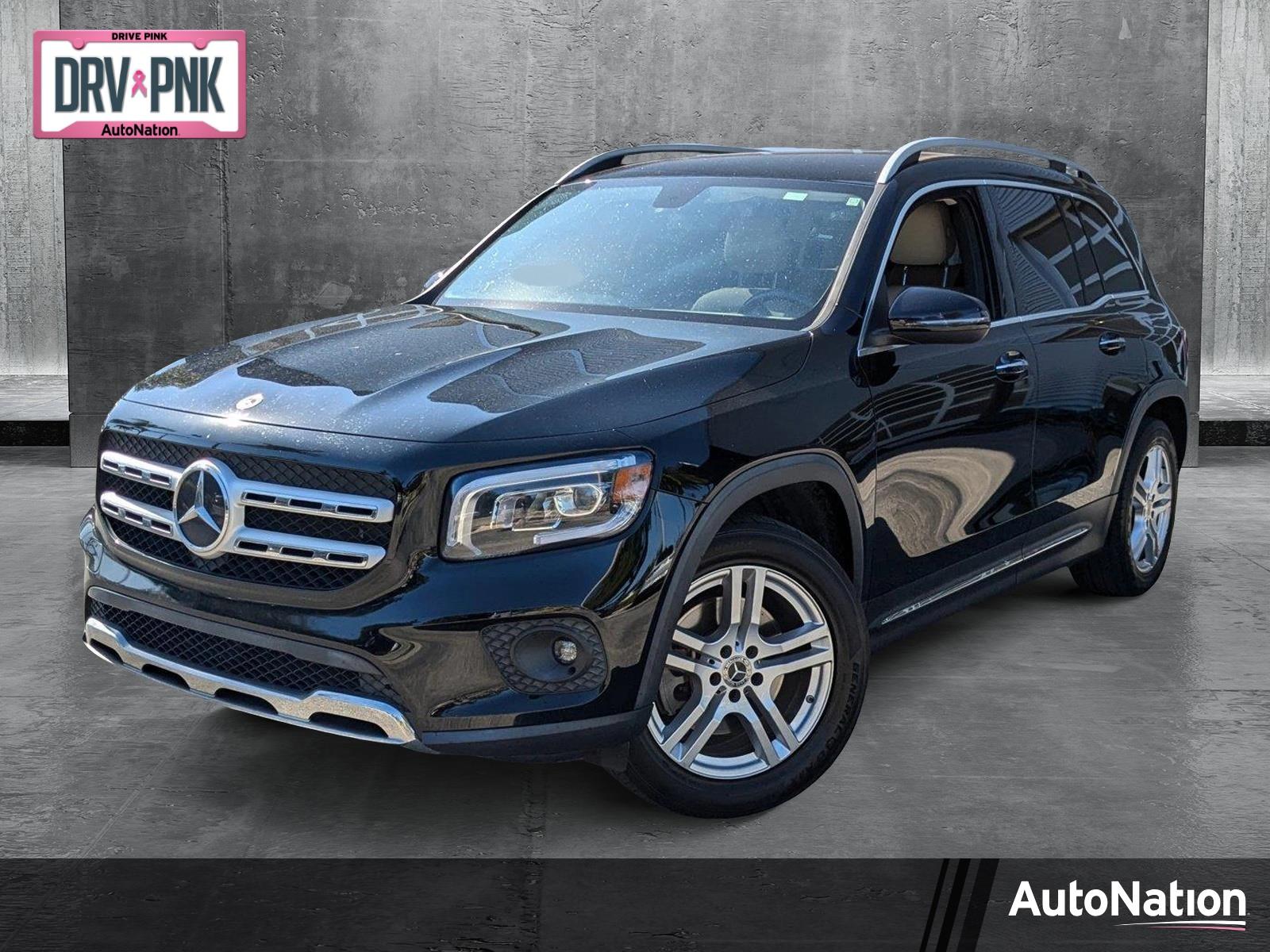 2021 Mercedes-Benz GLB Vehicle Photo in Pompano Beach, FL 33064