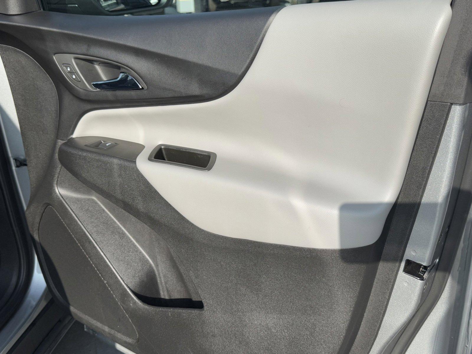 2023 Chevrolet Equinox Vehicle Photo in LOS ANGELES, CA 90007-3794