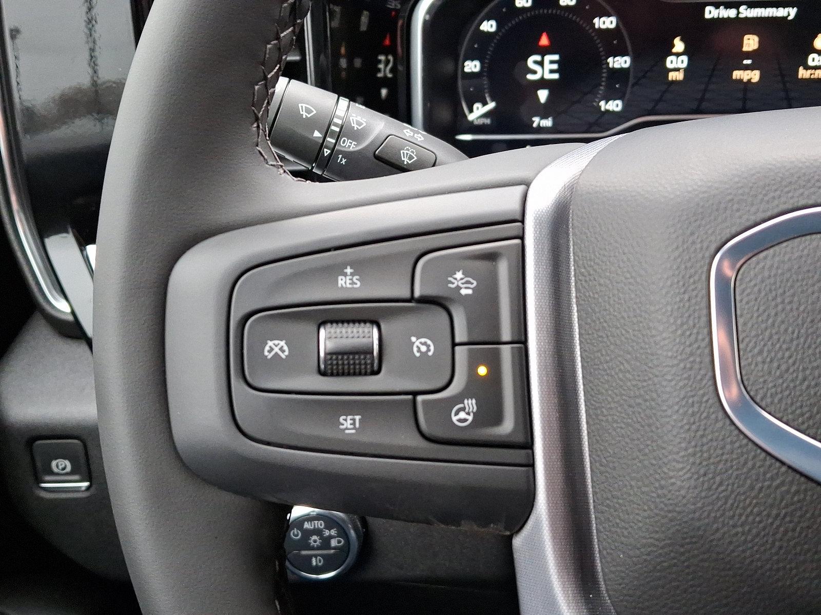 2025 GMC Sierra 2500 HD Vehicle Photo in HARRISBURG, PA 17111-1033