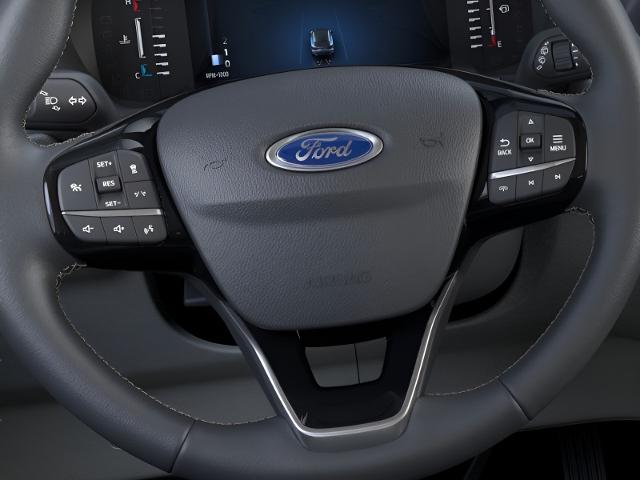 2025 Ford Escape Vehicle Photo in Neenah, WI 54956