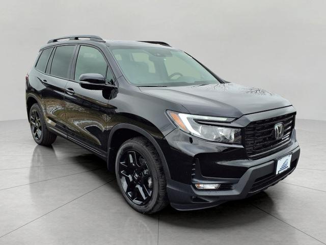 2025 Honda Passport Vehicle Photo in Oshkosh, WI 54904