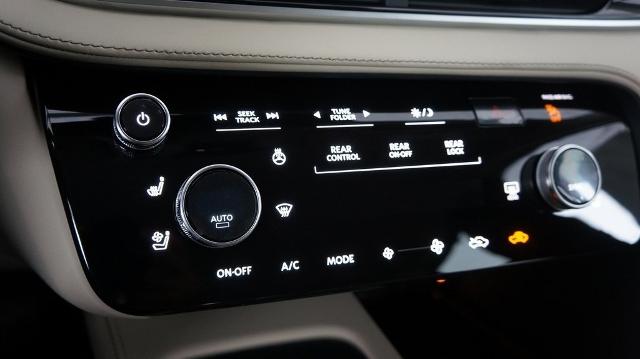 2023 INFINITI QX60 Vehicle Photo in Grapevine, TX 76051