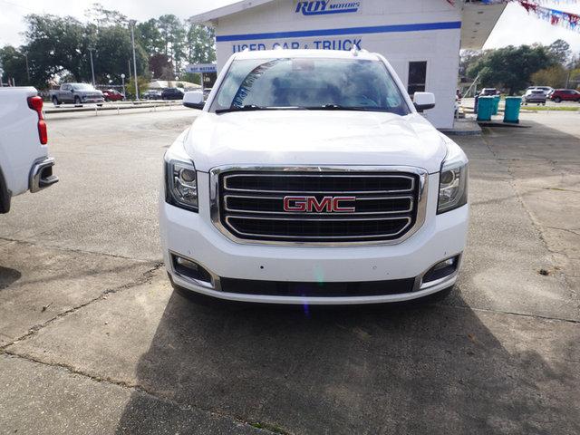 Used 2020 GMC Yukon SLT with VIN 1GKS1BKC1LR244883 for sale in Opelousas, LA