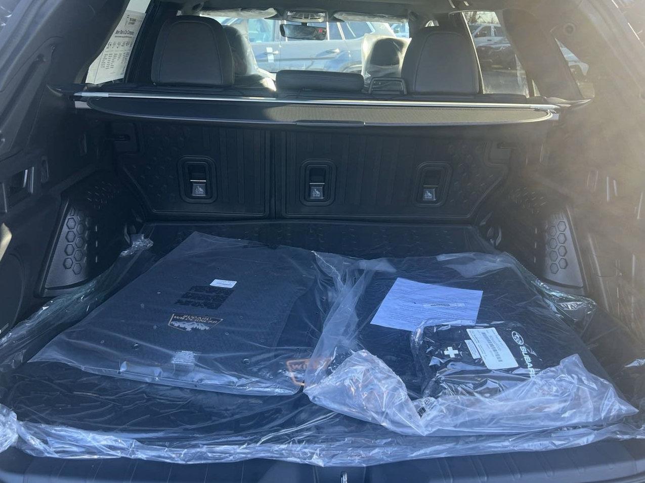 2025 Subaru Outback Vehicle Photo in Mechanicsburg, PA 17050