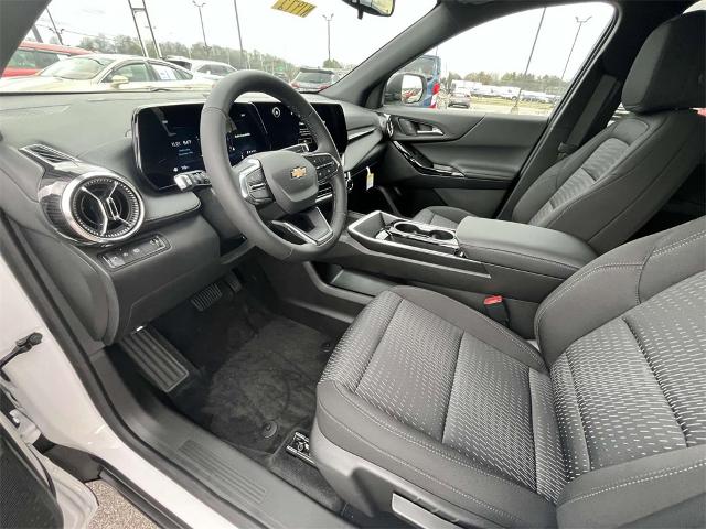 2025 Chevrolet Equinox Vehicle Photo in ALCOA, TN 37701-3235