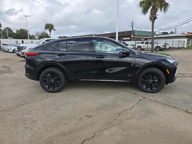 2025 Buick Envista Vehicle Photo in LAFAYETTE, LA 70503-4541