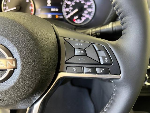 2025 Nissan Sentra Vehicle Photo in Tulsa, OK 74129