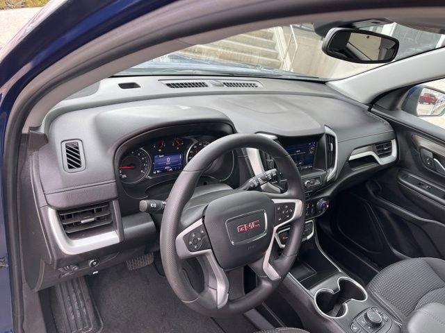 2022 GMC Terrain Vehicle Photo in SALT LAKE CITY, UT 84119-3321