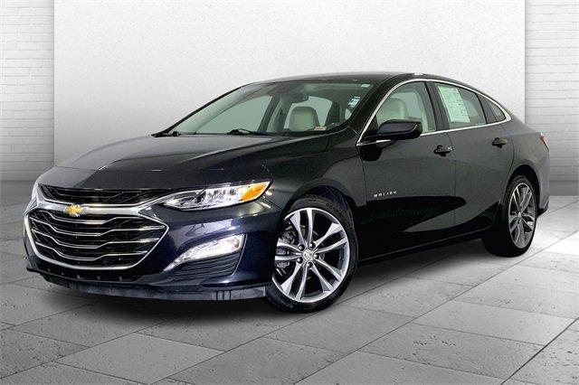 2023 Chevrolet Malibu Vehicle Photo in KANSAS CITY, MO 64114-4502