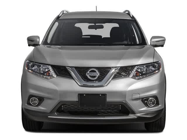 2016 Nissan ROGUE Vehicle Photo in POMPANO BEACH, FL 33064-7091