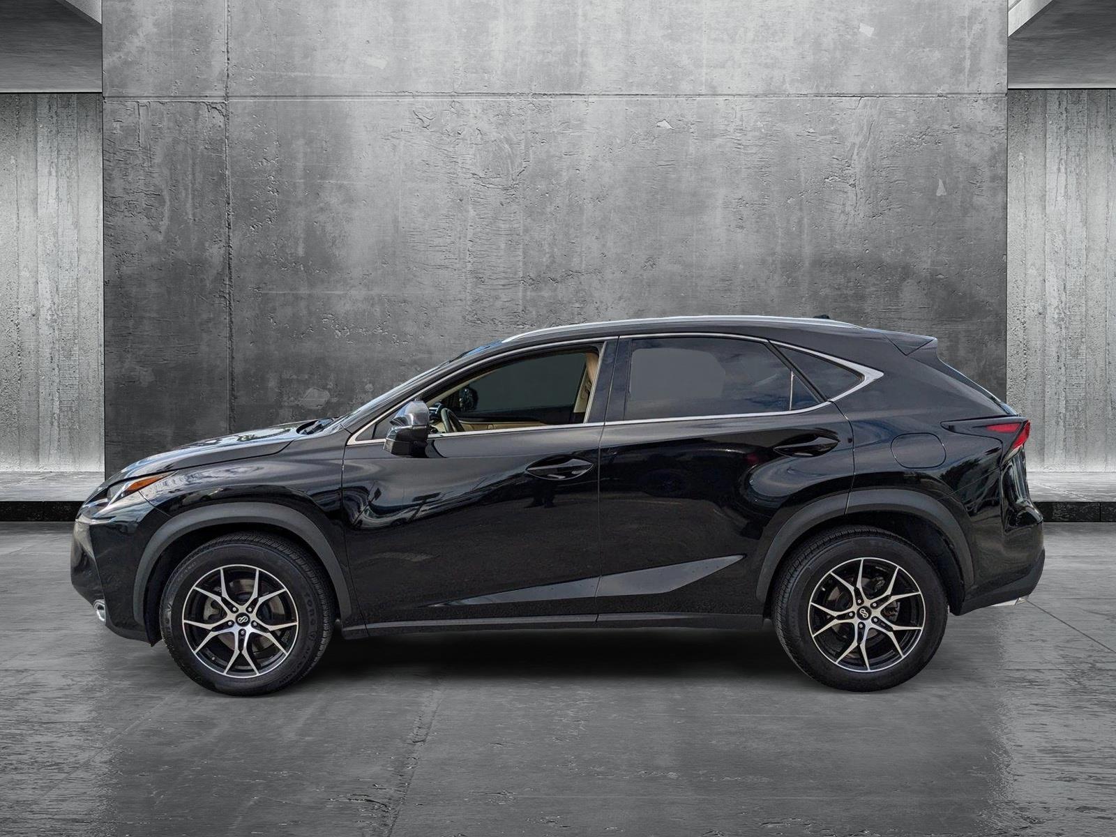 2016 Lexus NX Turbo Vehicle Photo in Miami, FL 33015