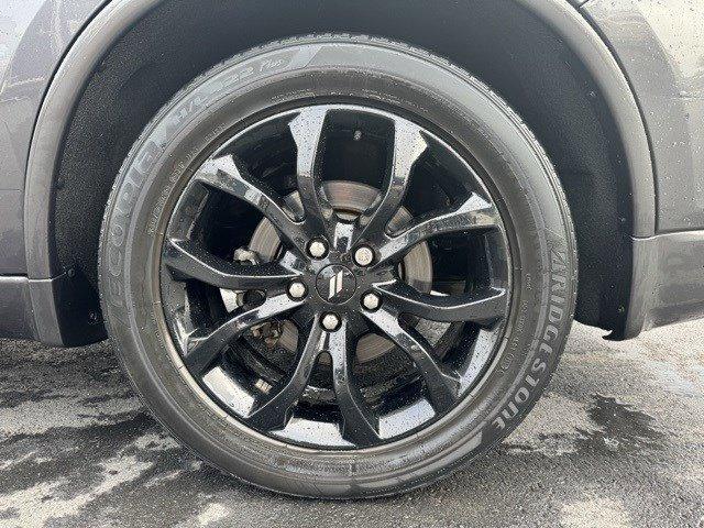 2019 Dodge Durango Vehicle Photo in Mechanicsburg, PA 17050-1707