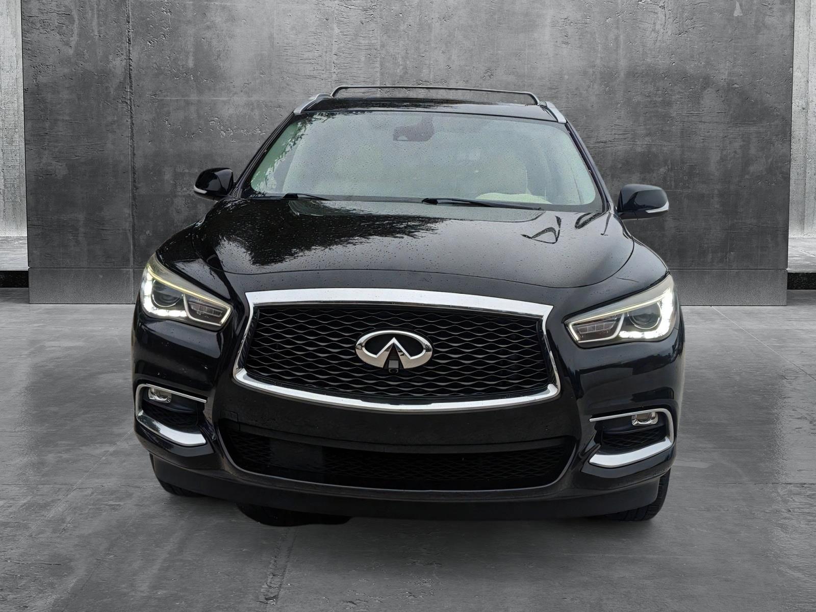 2019 INFINITI QX60 Vehicle Photo in Jacksonville, FL 32256