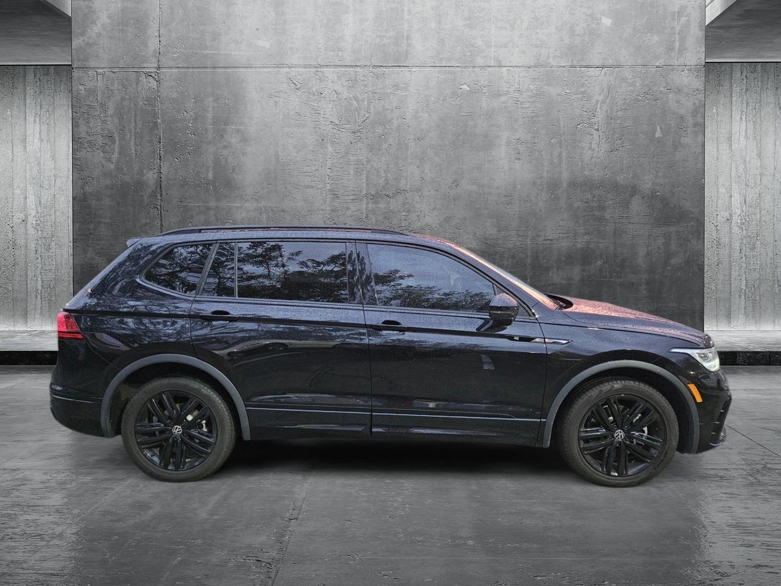 2022 Volkswagen Tiguan Vehicle Photo in Coconut Creek, FL 33073