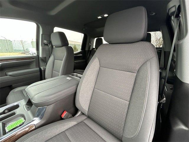 2025 GMC Sierra 1500 Vehicle Photo in BOWLING GREEN, KY 42104-4102