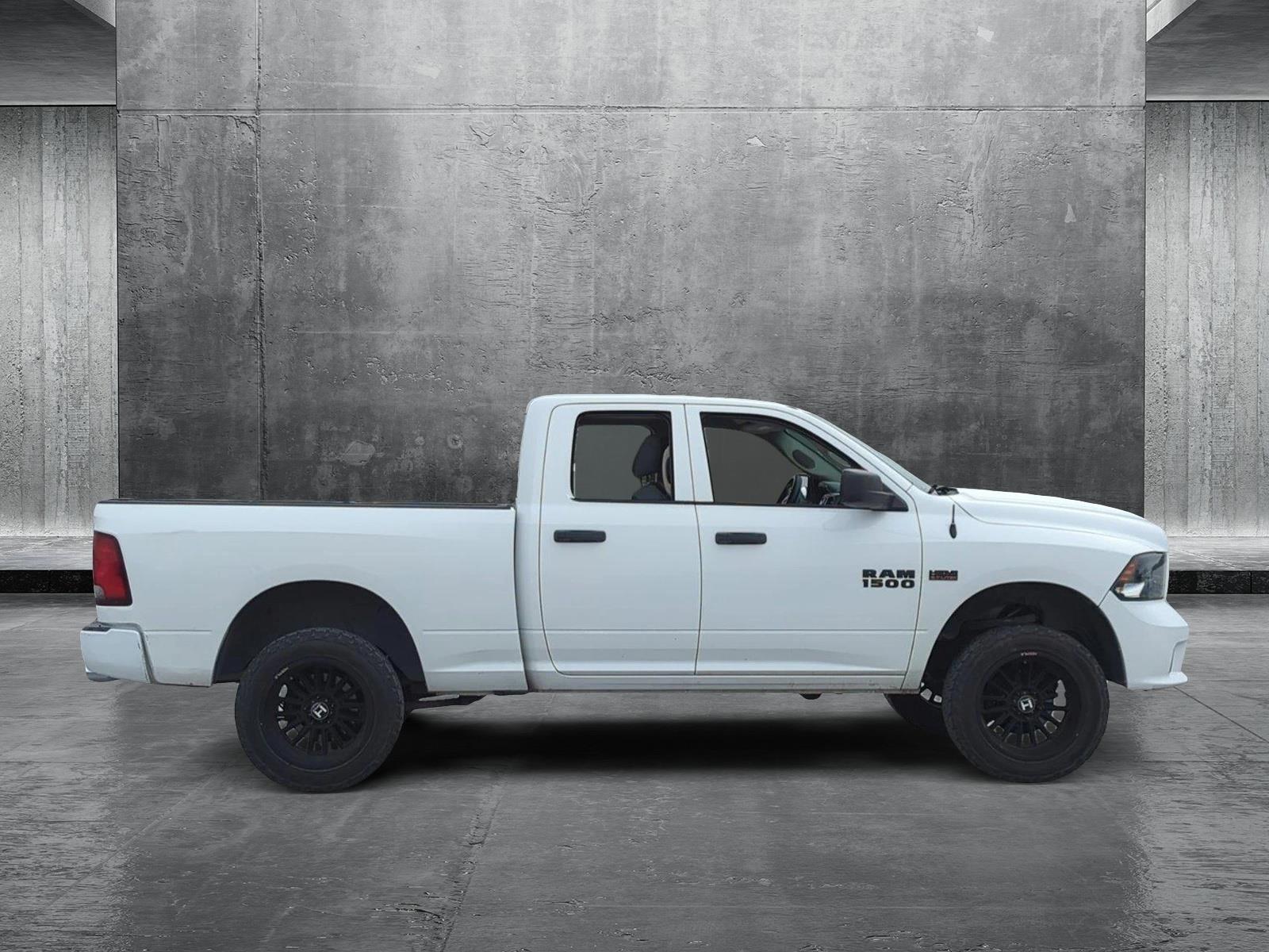 2015 Ram 1500 Vehicle Photo in Ft. Myers, FL 33907