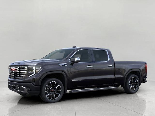 2025 GMC Sierra 1500 Vehicle Photo in APPLETON, WI 54914-8833