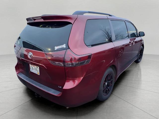 2011 Toyota Sienna Vehicle Photo in Oshkosh, WI 54904