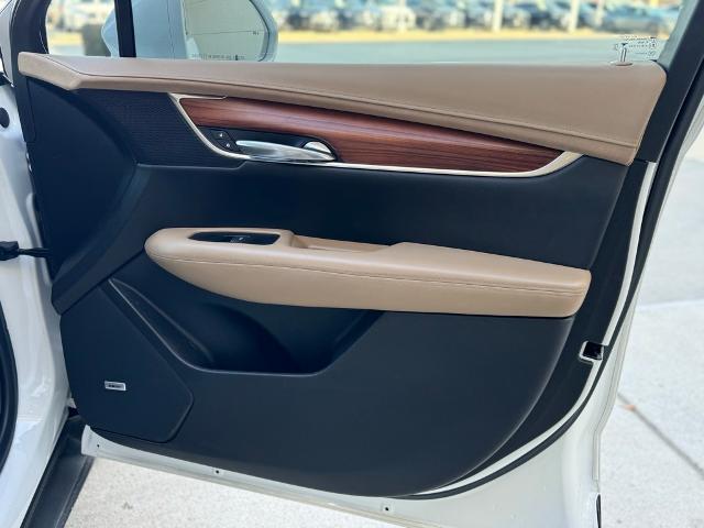 2019 Cadillac XT5 Vehicle Photo in Grapevine, TX 76051