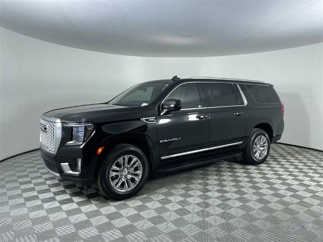 2023 GMC Yukon XL Vehicle Photo in GILBERT, AZ 85297-0402