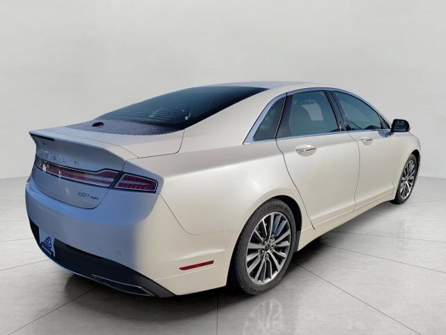 2020 Lincoln MKZ Vehicle Photo in MADISON, WI 53713-3220