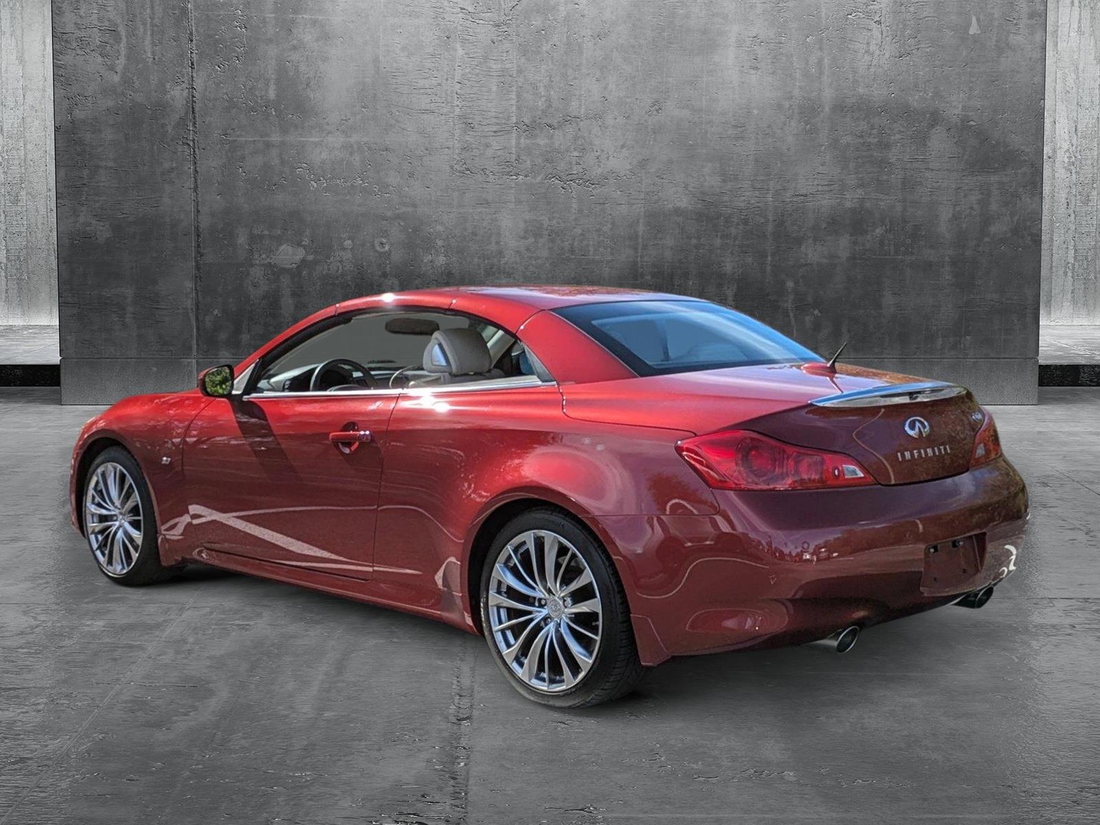 2015 INFINITI Q60 Vehicle Photo in Clearwater, FL 33761