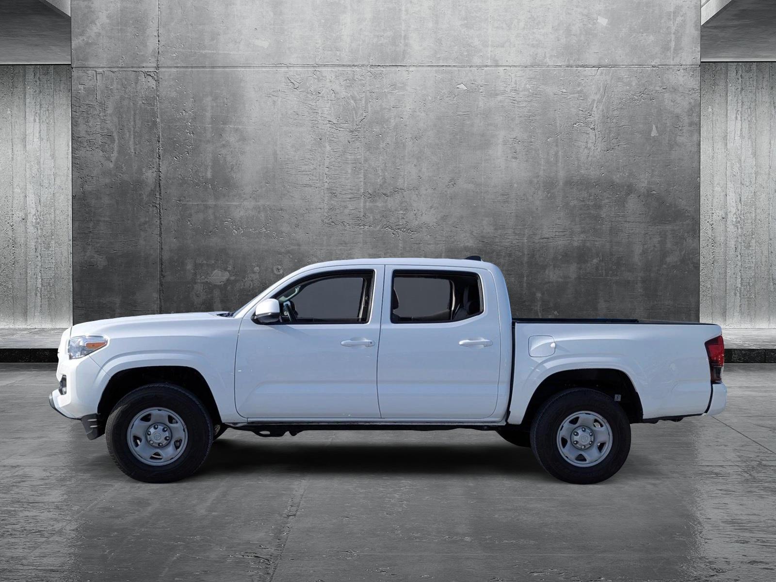 2023 Toyota Tacoma 4WD Vehicle Photo in Ft. Myers, FL 33907