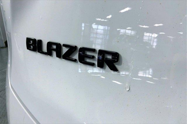 2021 Chevrolet Blazer Vehicle Photo in KANSAS CITY, MO 64114-4545