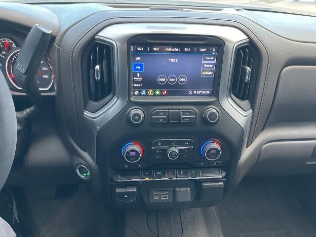 2020 Chevrolet Silverado 1500 Vehicle Photo in GOODYEAR, AZ 85338-1310