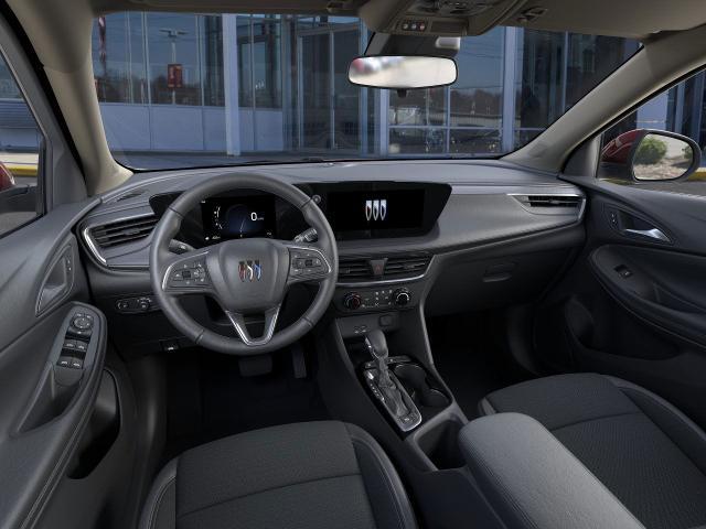 2025 Buick Encore GX Vehicle Photo in KANSAS CITY, MO 64114-4545