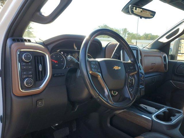 2021 Chevrolet Silverado 2500 HD Vehicle Photo in SMYRNA, GA 30080-7630