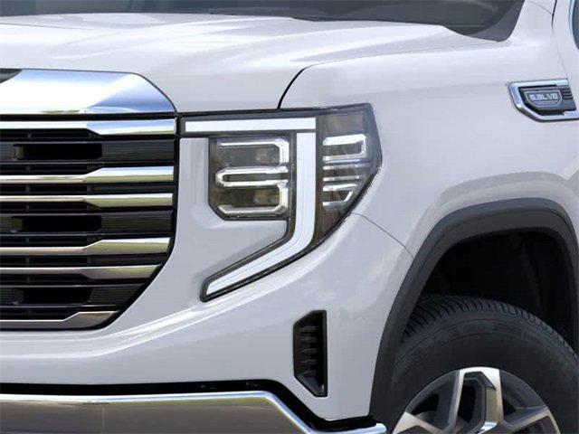 2024 GMC Sierra 1500 Vehicle Photo in COLLIERVILLE, TN 38017-9006