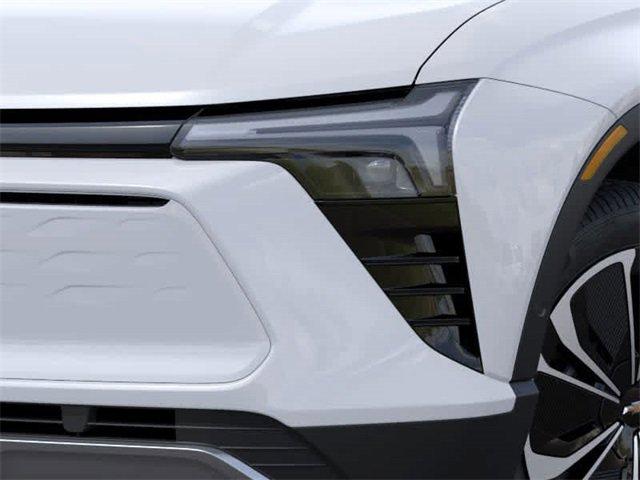 2024 Chevrolet Blazer EV Vehicle Photo in COLLIERVILLE, TN 38017-9006