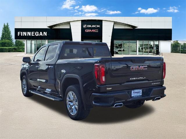 2021 GMC Sierra 1500 Vehicle Photo in ROSENBERG, TX 77471-5675