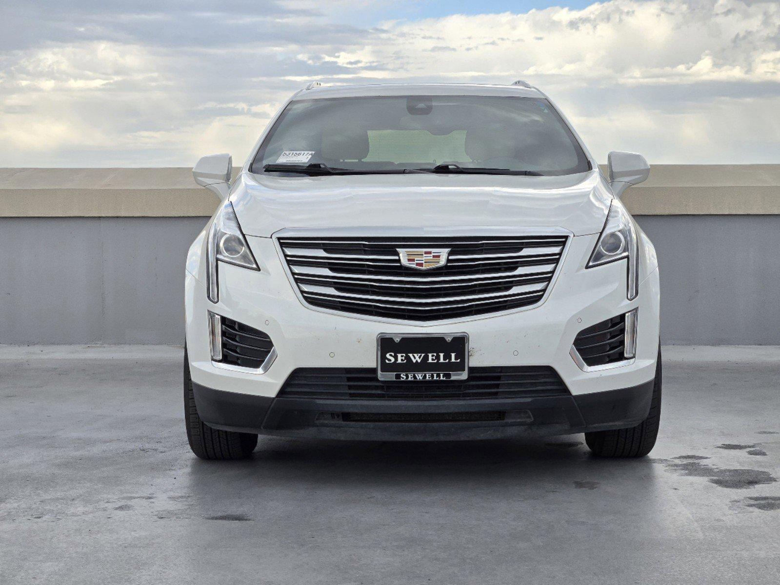 2019 Cadillac XT5 Vehicle Photo in DALLAS, TX 75209