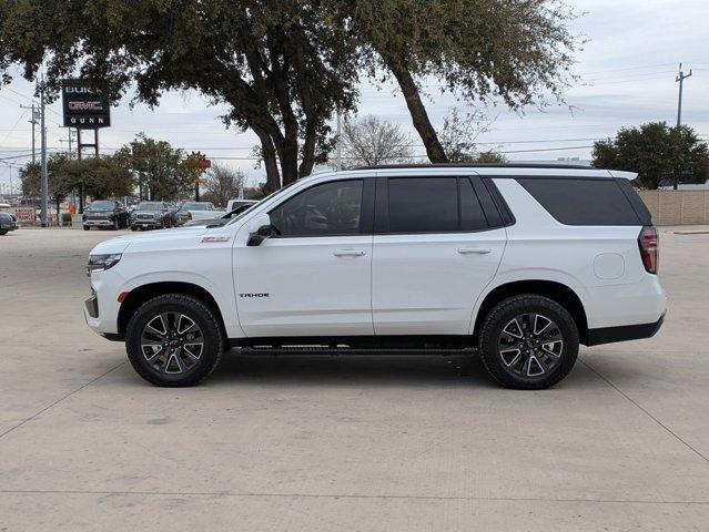 2021 Chevrolet Tahoe Vehicle Photo in SELMA, TX 78154-1460