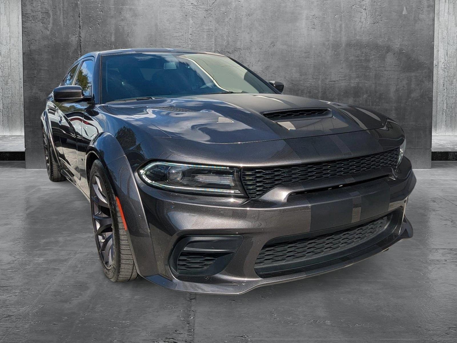 2021 Dodge Charger Vehicle Photo in Miami, FL 33135