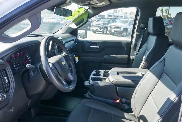 2023 Chevrolet Silverado 1500 Vehicle Photo in VENTURA, CA 93003-8585