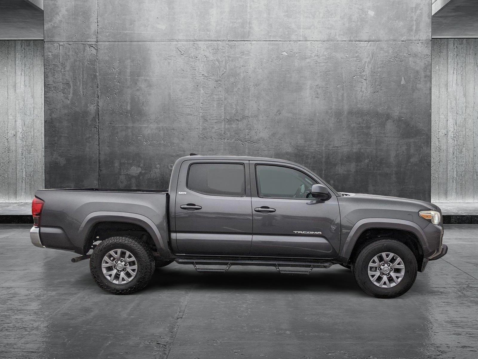 2019 Toyota Tacoma 2WD Vehicle Photo in Austin, TX 78728