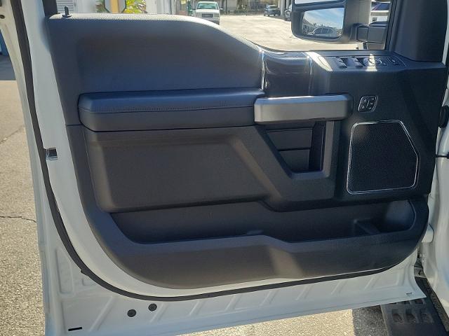 2020 Ford Super Duty F-350 SRW Vehicle Photo in POMPANO BEACH, FL 33064-7091