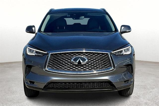 2024 INFINITI QX50 Vehicle Photo in Grapevine, TX 76051