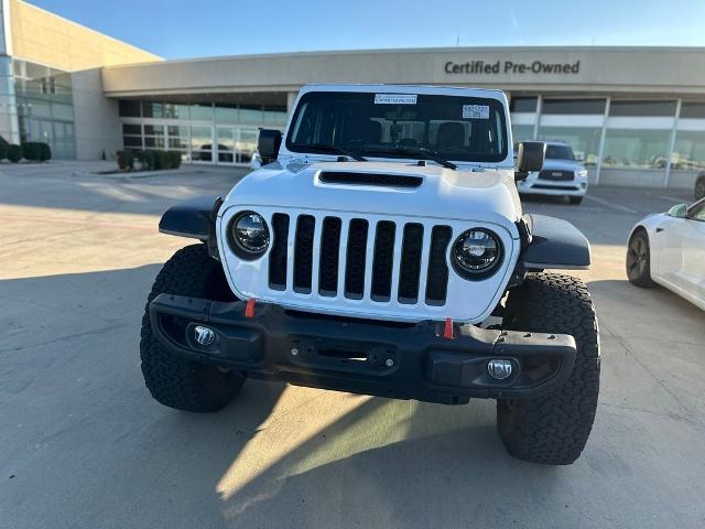 2022 Jeep Gladiator Vehicle Photo in San Antonio, TX 78230