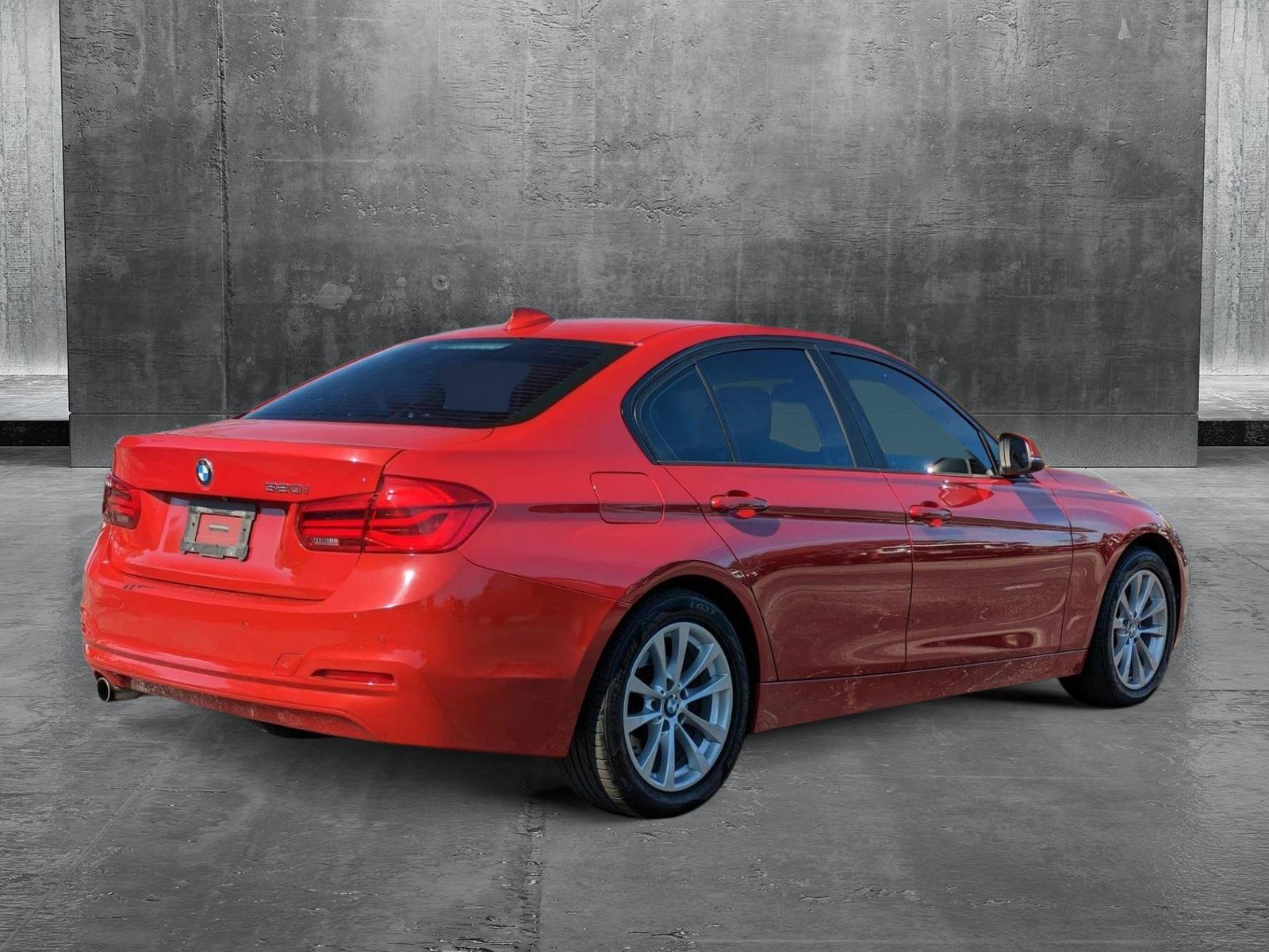 2017 BMW 3 Series Vehicle Photo in ORLANDO, FL 32812-3021