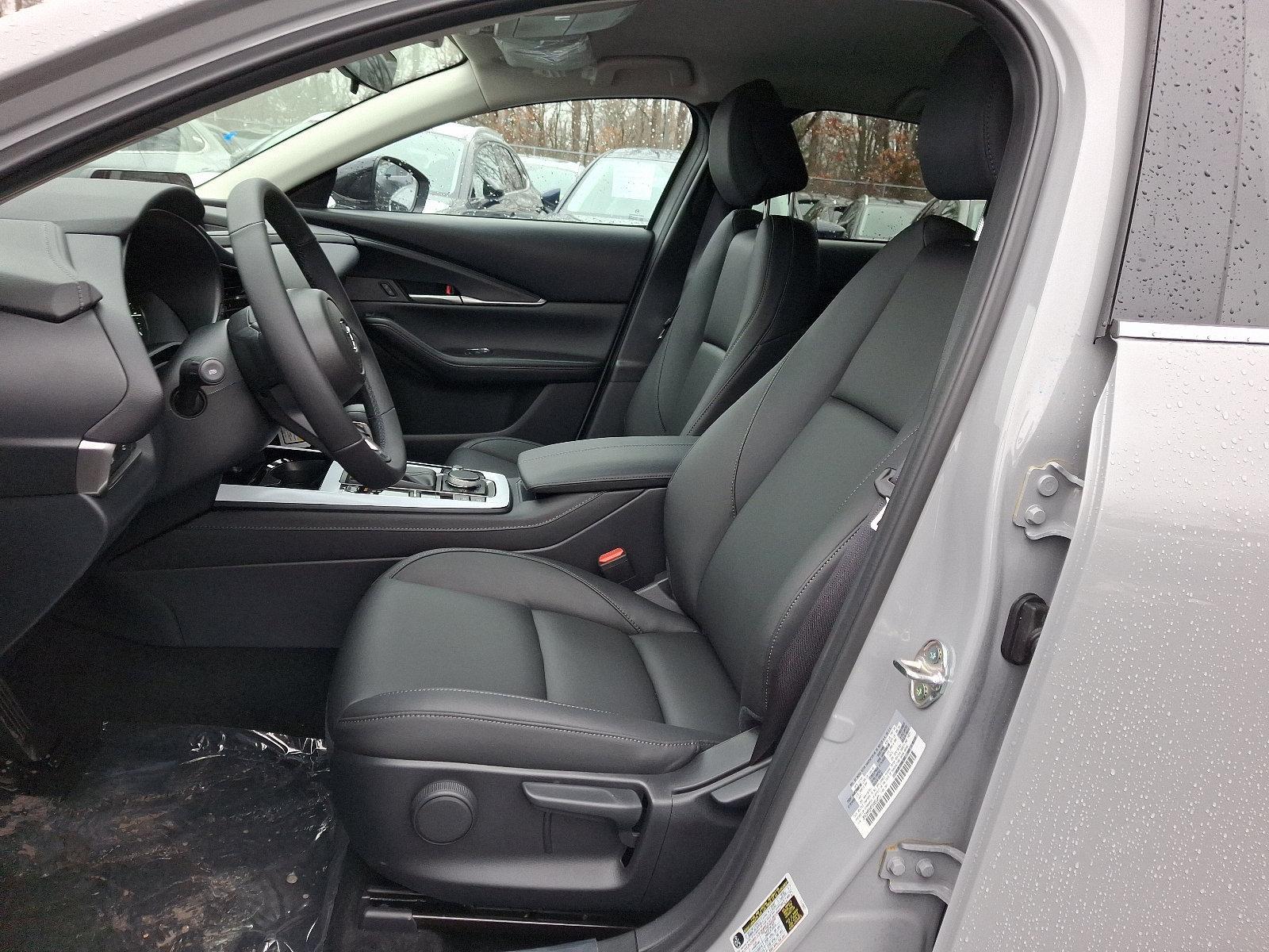2025 Mazda CX-30 Vehicle Photo in Trevose, PA 19053