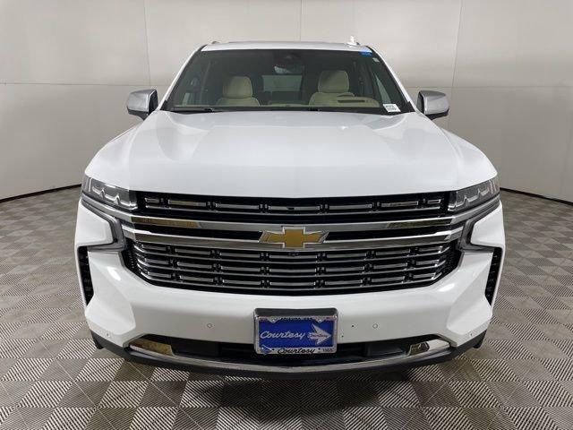 2024 Chevrolet Tahoe Vehicle Photo in PHOENIX, AZ 85014-3381