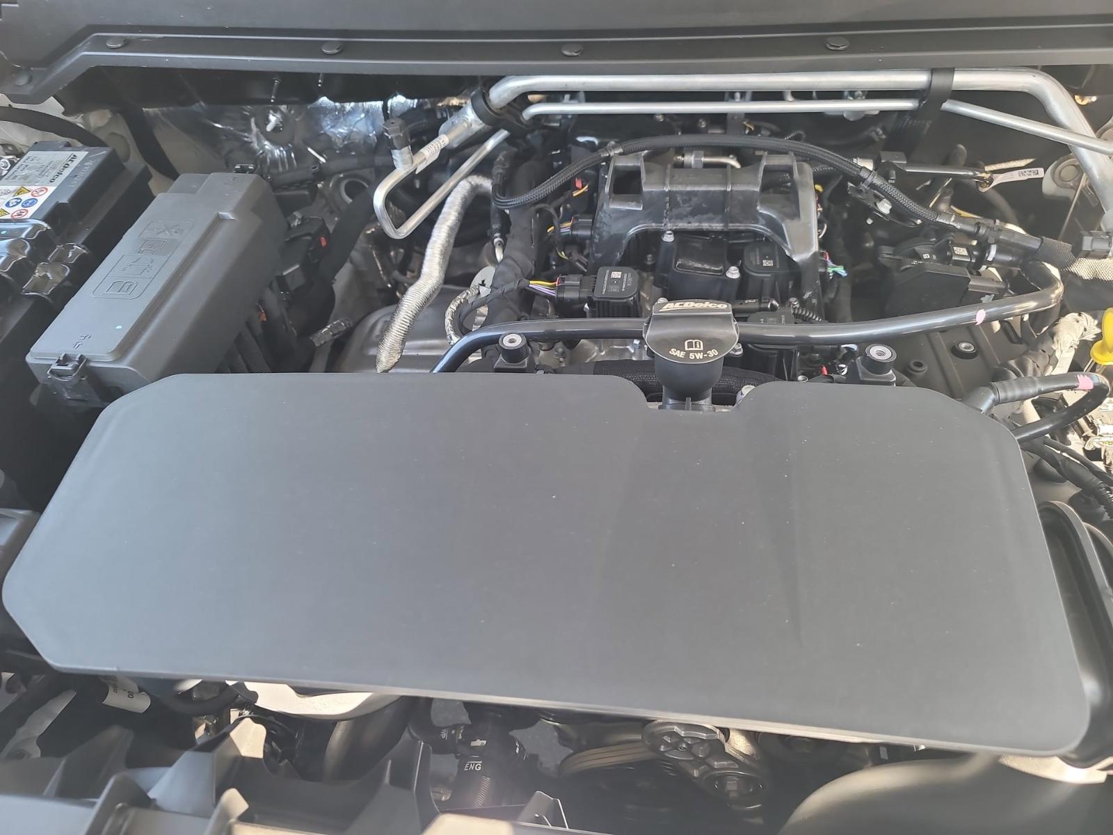 2024 Chevrolet Colorado Vehicle Photo in LA MESA, CA 91942-8211