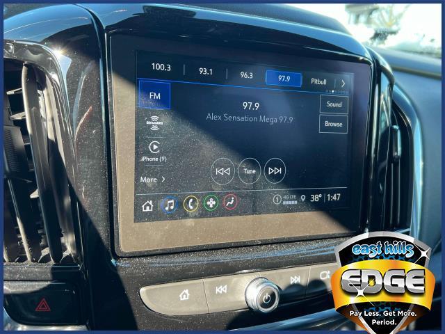 2023 Chevrolet Traverse Vehicle Photo in Roslyn, NY 11576